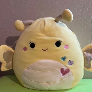 Squishmallow Nixie
